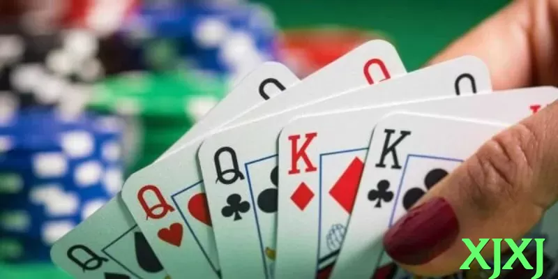 xjxj game app for Pakistan players - 3