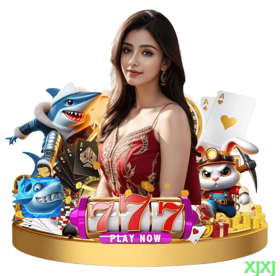 xjxj game app for Pakistan players - 2