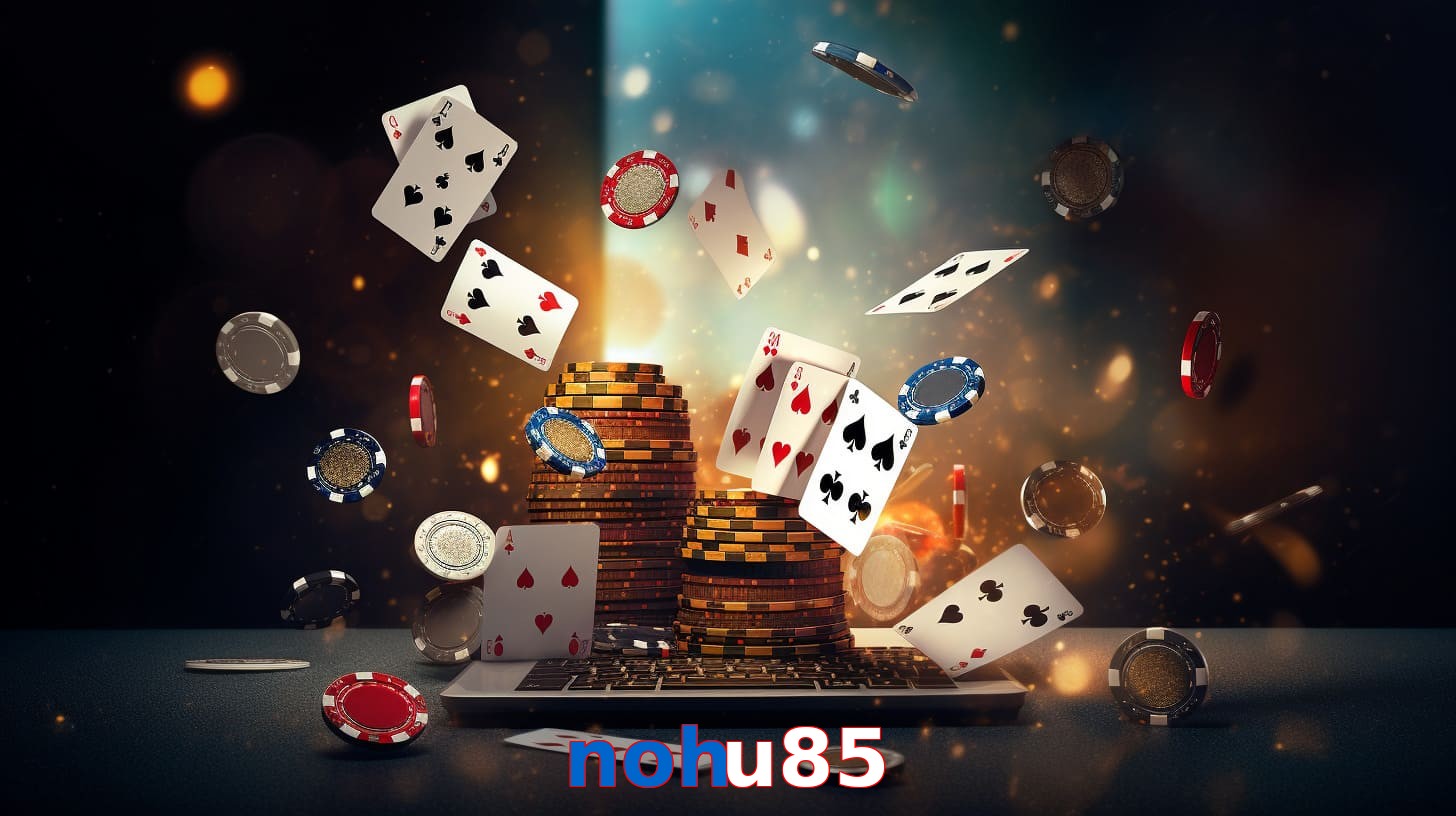 nohu85