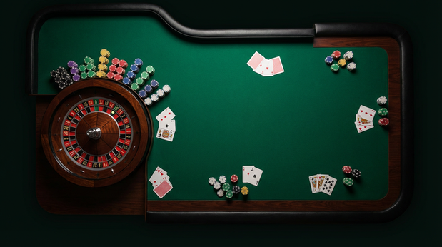 Game list for xjxj casino section - 5