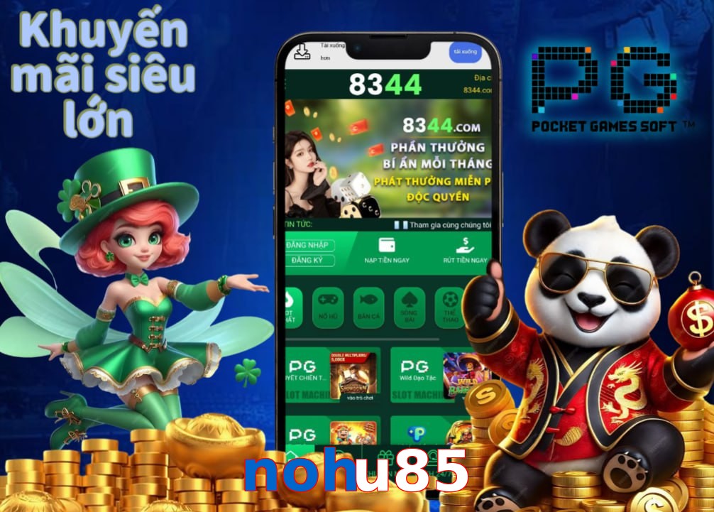 nohu85