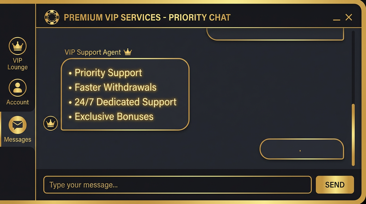Payment and PKR controls in xjxj - 6